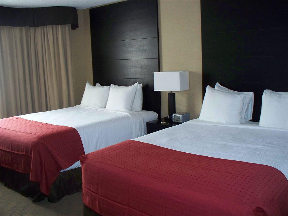 Edmonton Hotel & Convention Center Edmonton Cameră foto